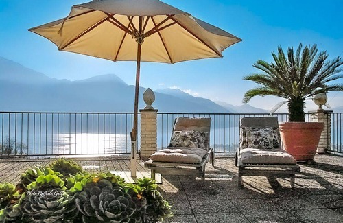 Gravedona House | 75 m² House ∙ 2 bedrooms ∙ 4 guests