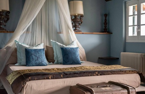 Gravedona House | 75 m² House ∙ 2 bedrooms ∙ 4 guests