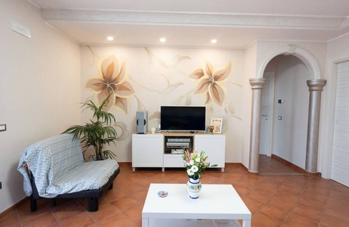 Tramonti House | 75 m² House ∙ 1 bedroom ∙ 4 guests