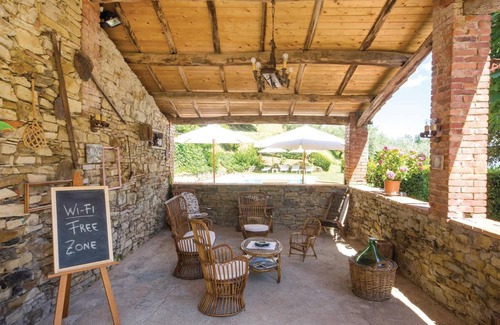 Saturnana House | 75 m² House ∙ 1 bedroom ∙ 4 guests