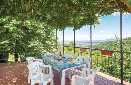 Saturnana House | 75 m² House ∙ 1 bedroom ∙ 4 guests