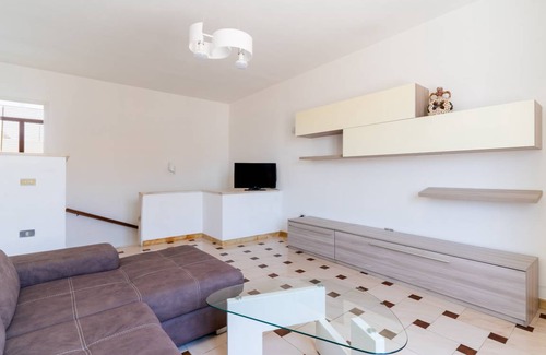Torre Mozza House | 75 m² House ∙ 2 bedrooms ∙ 6 guests