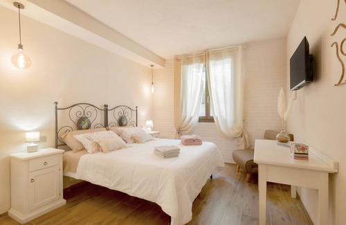 Gorgognano House | 75 m² House ∙ 2 bedrooms ∙ 5 guests