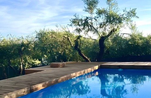 Gorgognano House | 75 m² House ∙ 2 bedrooms ∙ 5 guests