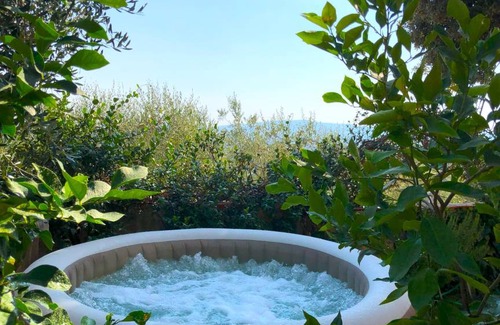 Gorgognano House | 75 m² House ∙ 2 bedrooms ∙ 5 guests