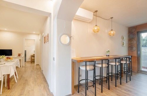 Gorgognano House | 75 m² House ∙ 2 bedrooms ∙ 5 guests