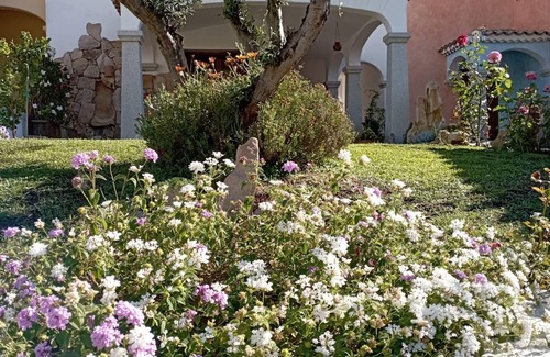 Tanaunella House | 75 m² House ∙ 2 bedrooms ∙ 3 guests