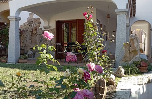 Tanaunella House | 75 m² House ∙ 2 bedrooms ∙ 3 guests