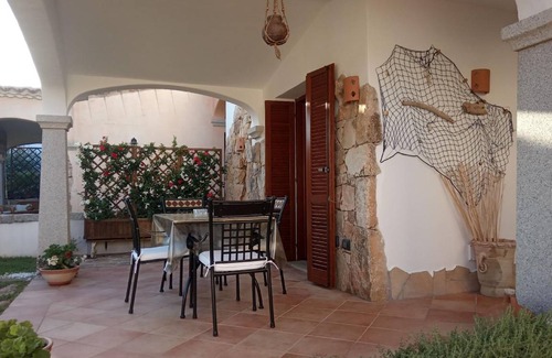 Tanaunella House | 75 m² House ∙ 2 bedrooms ∙ 3 guests