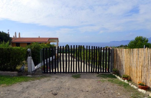 Magomadas House | 75 m² House ∙ 2 bedrooms ∙ 5 guests