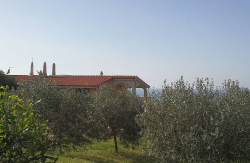 Magomadas House | 75 m² House ∙ 2 bedrooms ∙ 5 guests