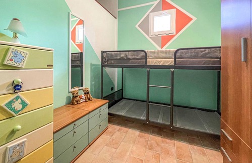 Marina di Pisticci House | 75 m² House ∙ 2 bedrooms ∙ 4 guests