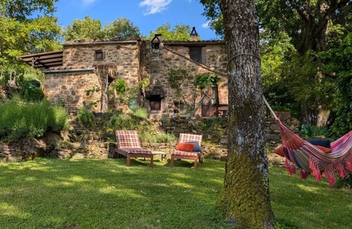 Seggiano House | 75 m² House ∙ 2 bedrooms ∙ 4 guests