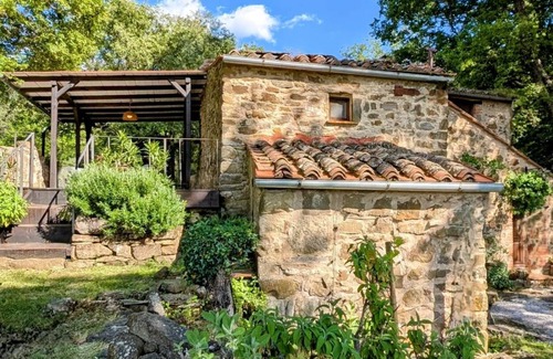 Seggiano House | 75 m² House ∙ 2 bedrooms ∙ 4 guests