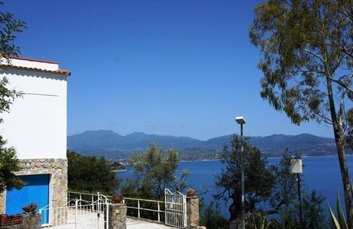 Pollica House | 75 m² House ∙ 2 bedrooms ∙ 5 guests