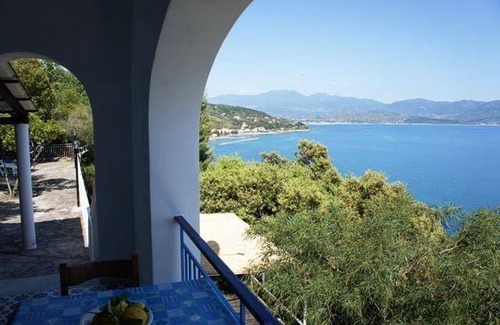 Pollica House | 75 m² House ∙ 2 bedrooms ∙ 5 guests