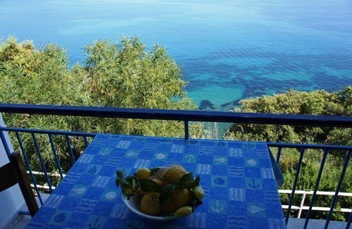Pollica House | 75 m² House ∙ 2 bedrooms ∙ 5 guests