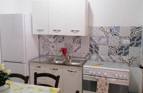 Naro House | 75 m² House ∙ 2 bedrooms ∙ 6 guests