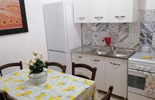 Naro House | 75 m² House ∙ 2 bedrooms ∙ 6 guests