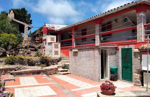 Carloforte House | 75 m² House ∙ 3 bedrooms ∙ 7 guests
