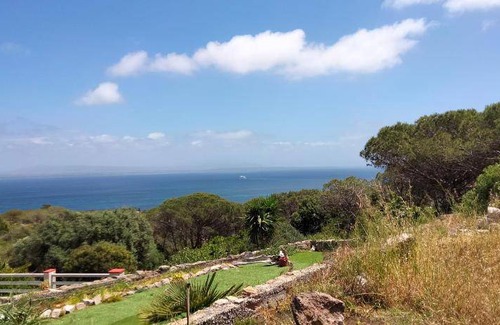 Carloforte House | 75 m² House ∙ 3 bedrooms ∙ 7 guests