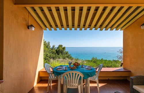 Porto Sa Ruxi House | 75 m² House ∙ 3 bedrooms ∙ 8 guests