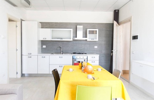 Torre Colimena House | 75 m² House ∙ 1 bedroom ∙ 6 guests