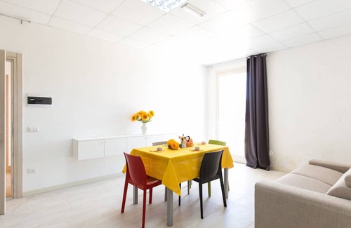 Torre Colimena House | 75 m² House ∙ 1 bedroom ∙ 6 guests