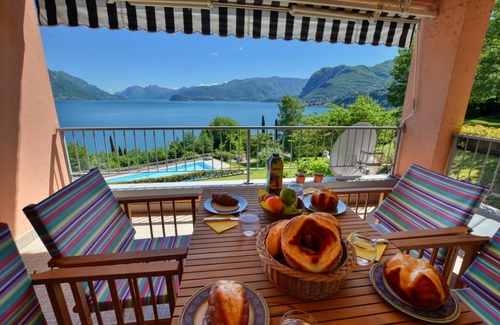 San Siro Apartment | 75 m² Apartment ∙ 2 bedrooms ∙ 4 guests