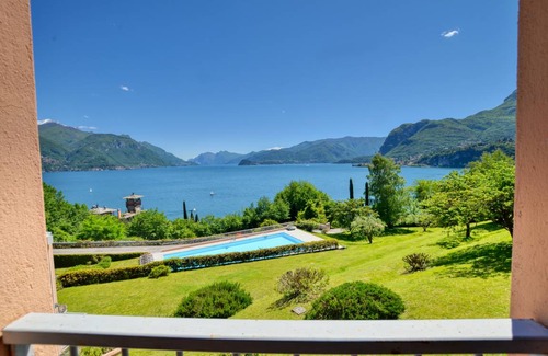 San Siro Apartment | 75 m² Apartment ∙ 2 bedrooms ∙ 4 guests