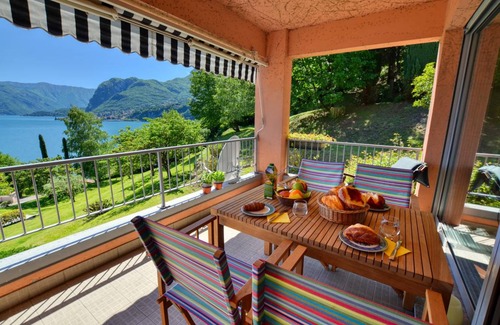 San Siro Apartment | 75 m² Apartment ∙ 2 bedrooms ∙ 4 guests