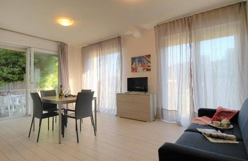 Celle Ligure Apartment | 75 m² Serviced apartment ∙ 2 bedrooms ∙ 6 guests