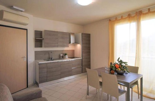 Celle Ligure Apartment | 75 m² Serviced apartment ∙ 2 bedrooms ∙ 6 guests