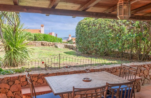 Punta Sardegna Villa | 75 m² Villa ∙ 2 bedrooms ∙ 5 guests
