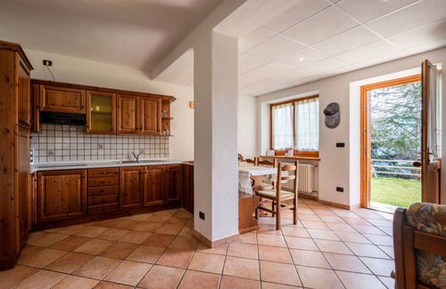 Sarre Villa | 75 m² Villa ∙ 2 bedrooms ∙ 4 guests