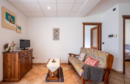 Sarre Villa | 75 m² Villa ∙ 2 bedrooms ∙ 4 guests