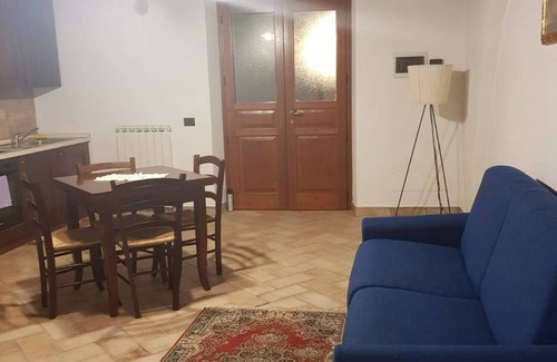 Fratta House | 750 m² House ∙ 11 bedrooms ∙ 30 guests