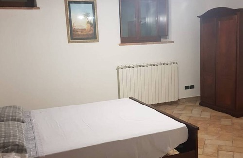Fratta House | 750 m² House ∙ 11 bedrooms ∙ 30 guests