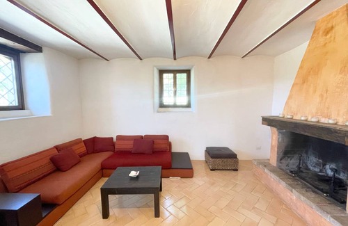 Spoleto Villa | 750 m² Villa ∙ 7 bedrooms ∙ 20 guests