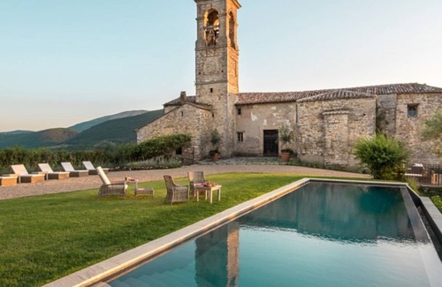Magione Villa | 750 m² Villa ∙ 10 bedrooms ∙ 20 guests