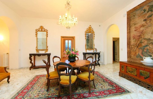 Ponte Buriano Villa | 750 m² Villa ∙ 7 bedrooms ∙ 12 guests