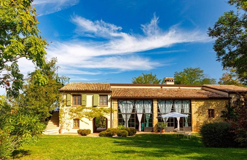 Monteleone Villa | 750 m² Villa ∙ 9 bedrooms ∙ 18 guests
