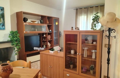 Loreto Aprutino Apartment | 76 m² Apartment ∙ 2 bedrooms ∙ 4 guests
