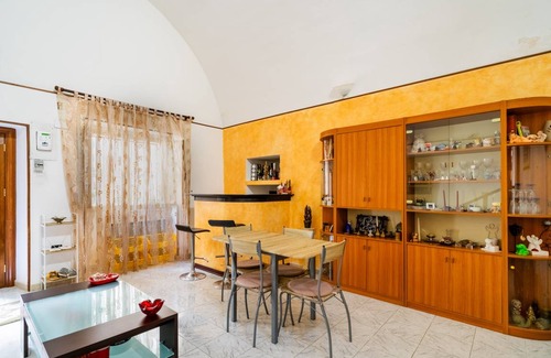 Matino Apartment | 76 m² Apartment ∙ 2 bedrooms ∙ 6 guests