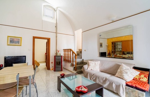 Matino Apartment | 76 m² Apartment ∙ 2 bedrooms ∙ 6 guests