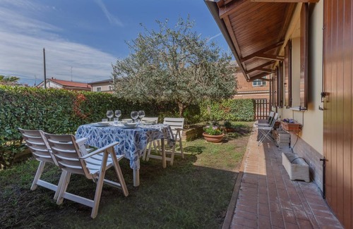 Fossanova San Marco Apartment | 76 m² Apartment ∙ 2 bedrooms ∙ 6 guests
