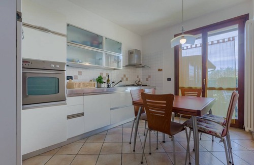 Fossanova San Marco Apartment | 76 m² Apartment ∙ 2 bedrooms ∙ 6 guests
