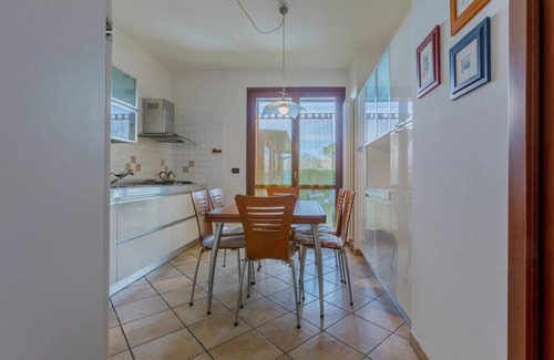 Fossanova San Marco Apartment | 76 m² Apartment ∙ 2 bedrooms ∙ 6 guests