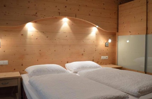Selva di Val Gardena Apartment | 76 m² Apartment ∙ 3 bedrooms ∙ 7 guests