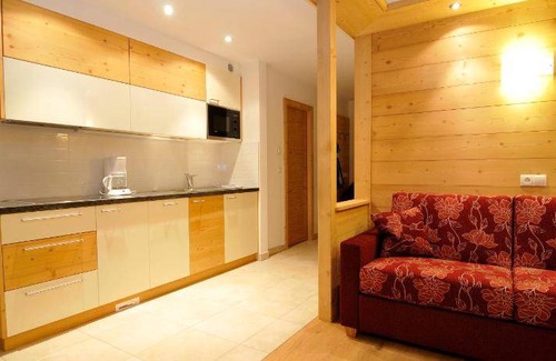 Selva di Val Gardena Apartment | 76 m² Apartment ∙ 3 bedrooms ∙ 7 guests